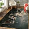Fantasia Final Living Room Rugs Carpet 5