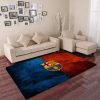 Fc Barcelona Carpet Living Room Rugs