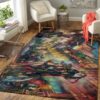 Final fantasy Game Modern Rugs Carpet Mat Living Room Rugs