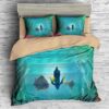 Finding Dory 1 Duvet Cover and Pillowcase Set Bedding Set