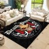 Five Finger Death Punch Band Rug