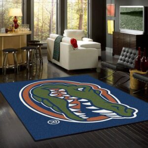 Florida Rug Team Spirit Carpet Living Room Rugs