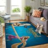 Flynn Wanted Living Room Rugs Carpet