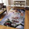Fortnite Game Living Room Rug Carpet 2
