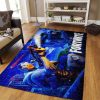 Fortnite Game Living Room Rug Carpet 3