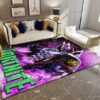 Fortnite Game Living Room Rug Carpet 6