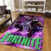 Fortnite Game Living Room Rugs Carpet 3