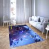 Fortnite Game Modern Carpet Living Room Rugs 10