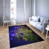 Fortnite Game Modern Carpet Living Room Rugs 12