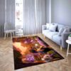 Fortnite Game Modern Carpet Living Room Rugs 19