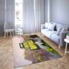 Fortnite Game Modern Carpet Living Room Rugs 25