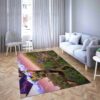 Fortnite Game Modern Carpet Living Room Rugs 26