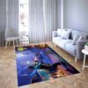 Fortnite Game Modern Carpet Living Room Rugs 27