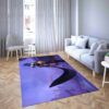 Fortnite Game Modern Carpet Living Room Rugs 3