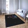 Fortnite Game Modern Carpet Living Room Rugs 33