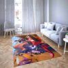 Fortnite Game Modern Carpet Living Room Rugs 35