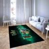 Fortnite Game Modern Carpet Living Room Rugs 36