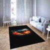 Fortnite Game Modern Carpet Living Room Rugs 37