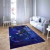 Fortnite Game Modern Carpet Living Room Rugs 39