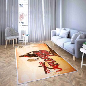 Fortnite Game Modern Carpet Living Room Rugs 42