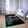 Fortnite Game Modern Carpet Living Room Rugs 44