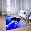 Fortnite Game Modern Carpet Living Room Rugs 48