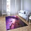Fortnite Game Modern Carpet Living Room Rugs 49