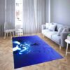 Fortnite Game Modern Carpet Living Room Rugs 51