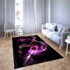 Fortnite Game Modern Carpet Living Room Rugs 54
