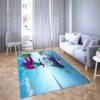 Fortnite Game Modern Carpet Living Room Rugs 56