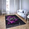 Fortnite Game Modern Carpet Living Room Rugs 58