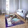 Fortnite Game Modern Carpet Living Room Rugs 9