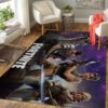 Fortnite Game Modern Rugs Carpet Mat Living Room Rugs 2