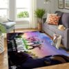 Fortnite Game Modern Rugs Carpet Mat Living Room Rugs 5