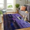 Fortnite Game Modern Rugs Carpet Mat Living Room Rugs 6