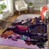 Fortnite Rug carpet