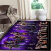 Fortnite game carpet Rug
