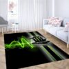 Fox racing monster energy wallpaper carpet living room rugs