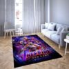 Free Fire game favorite Carpet Living Room Rugs 12