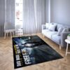 Free Fire game favorite Carpet Living Room Rugs 16