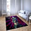 Free Fire game favorite Carpet Living Room Rugs 19