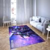 Free Fire game favorite Carpet Living Room Rugs 23