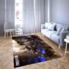 Free Fire game favorite Carpet Living Room Rugs 26