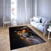 Free Fire game favorite Carpet Living Room Rugs 29