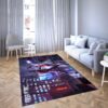 Free Fire game favorite Carpet Living Room Rugs 5