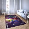 Free Fire game favorite Carpet Living Room Rugs 8