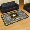From Army Carpet Living Room Rugs