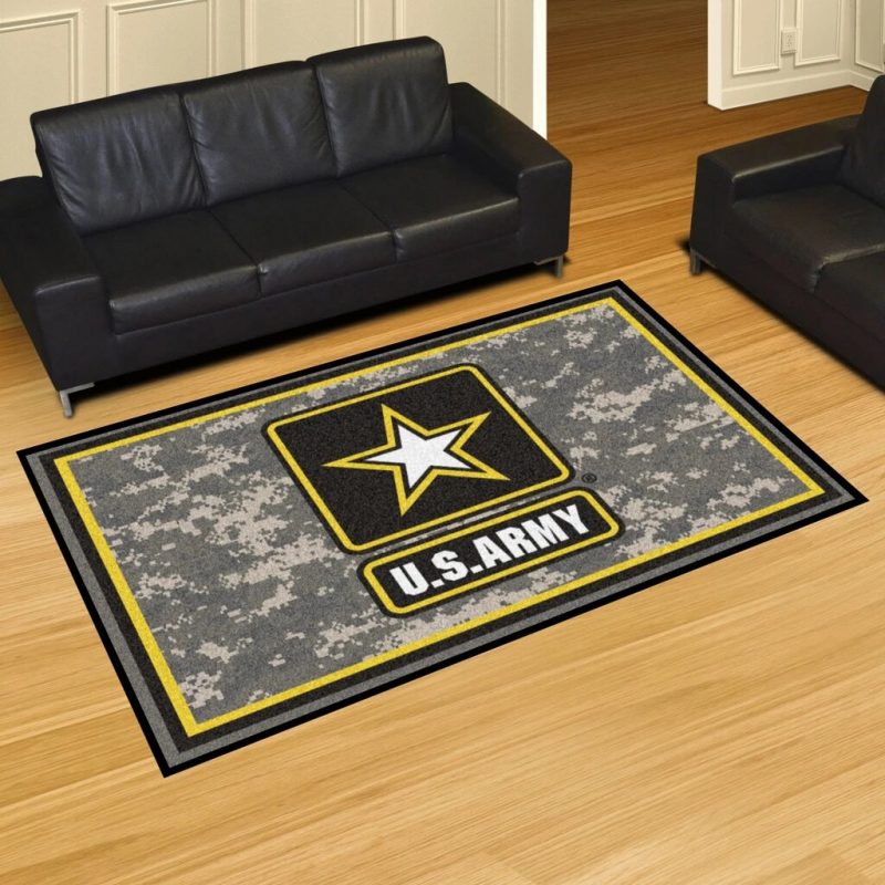 From Army Carpet Living Room Rugs