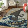 Godzilla Living Room Rugs Carpet