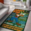 Goofy living room rugs carpet